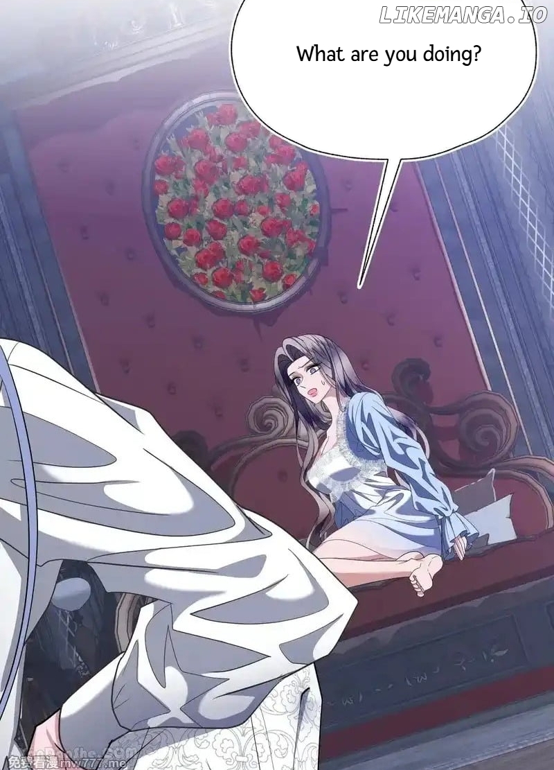 The Bride of the Fallen Angel chapter 10 - page 33